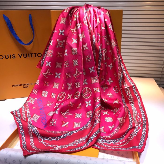 Louis Vuitton Scarf LVS00120